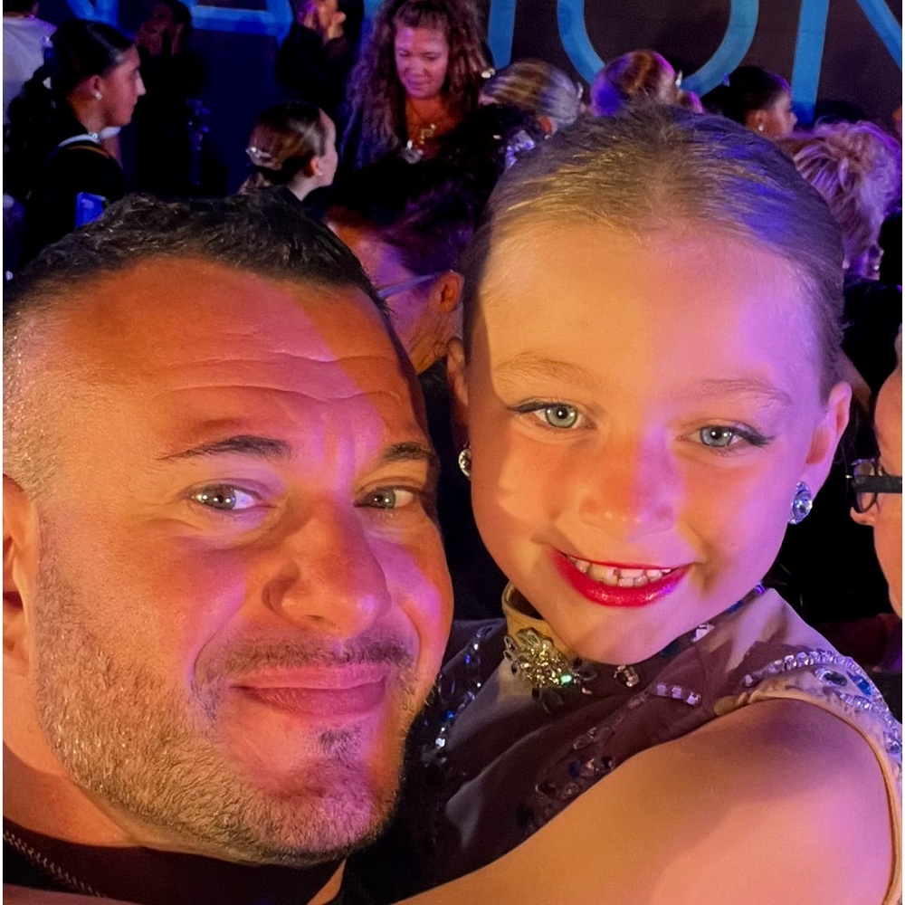 Meet your Posher, Philip